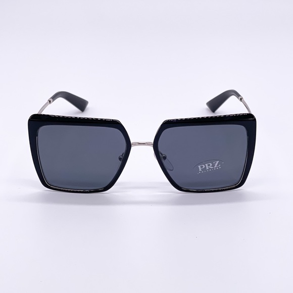 NEW PRADA Cinéma SUNGLASSES, WOMEN’S SUNGLASSES PRADA POLARIZED PR58WS - Picture 5 of 14